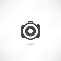 Camera Icon N76