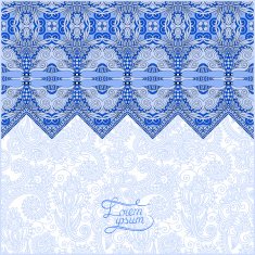 moroccan template with place for your text N42