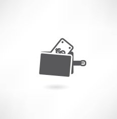 purse icon N111
