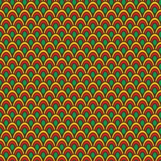 Abstract pattern N128