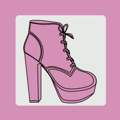 Fashion design N26