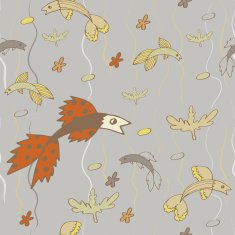 Fish Pattern N13
