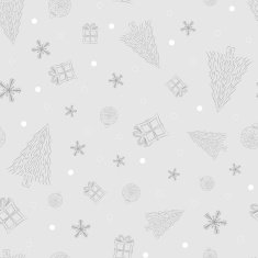 christmas design seamless pattern N31