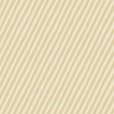 Retro seamless pattern with painted stripes
