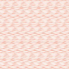Seamless pattern with waves ornament N10