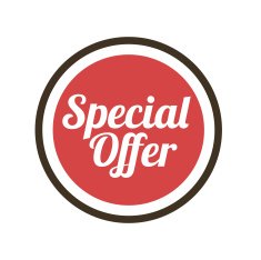 special offer design N2