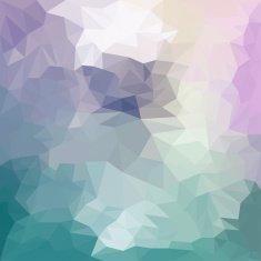 Blended lighting abstract geometric background N40