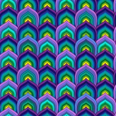 scale pattern N2