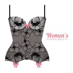 Underwear design N81