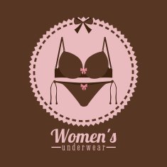 Underwear design N85