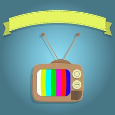 Old TV N4