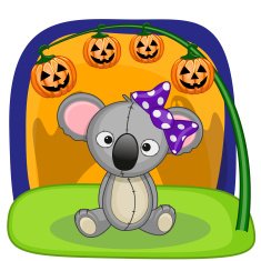 Halloween N188