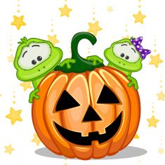 Halloween N192