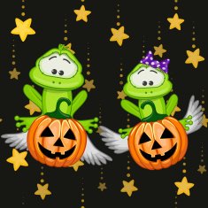 Halloween N194