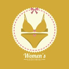 Underwear design N93