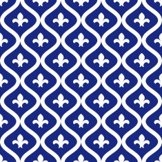 Abstract seamless pattern N675