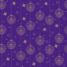 christmas design seamless pattern N35