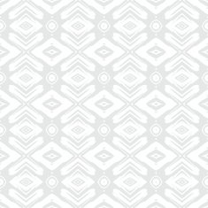 Geometric texture in ethnic style