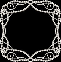 pearl decoration N3