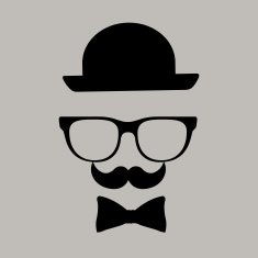 hipster design N107