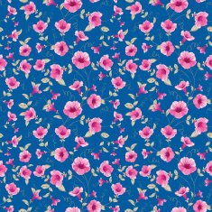 floral seamless pattern N294
