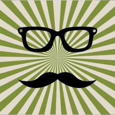 hipster design N118