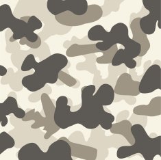 Camouflage design N3
