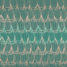 Seamless pattern with lace N2
