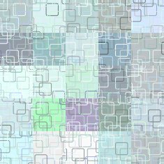 Seamless cross pattern in various color For banknote money design N83