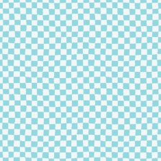 Seamless pattern with checkered geometric texture N18