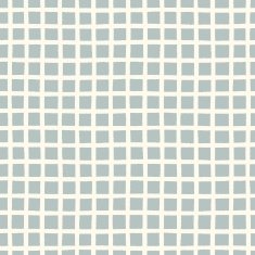 Seamless pattern with checkered geometric texture N20