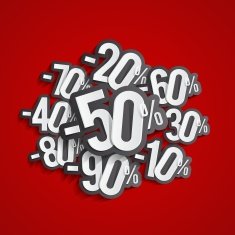 Hard Discount Sale Cloud