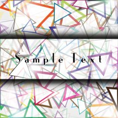 Vector abstract background N332