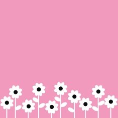 Flowers background N21