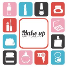 Cosmetics design N66