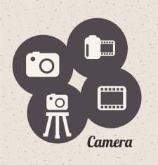 Camera Design N82