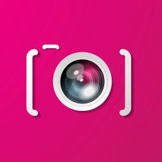 Photo camera icon N33