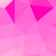 abstract pink triangle pattern background N2