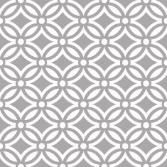 Abstract seamless pattern N683