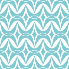 Abstract seamless pattern N684