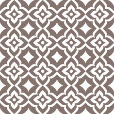 Abstract seamless pattern N685
