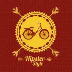 hipster design N121