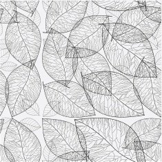 Leaf Pattern N36