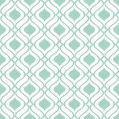 Abstract seamless pattern N686