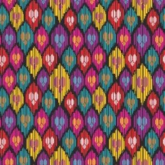 Uzbekistan pattern N4