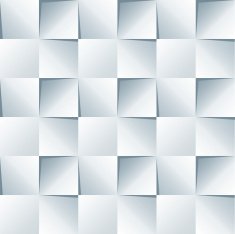 Seamless Multi Facet Wall Texture Pattern