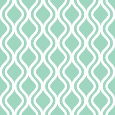 Abstract seamless pattern N694