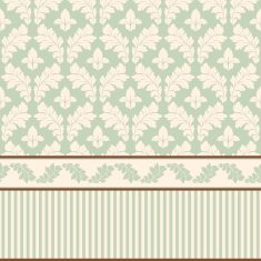 Vintage greeting card N199