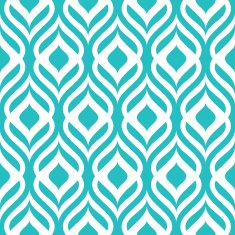 Abstract seamless pattern N696