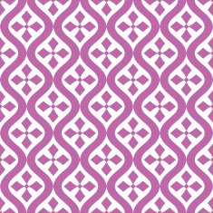 Abstract seamless pattern N697
